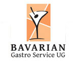 Logo Bavarian Gastro Service UG