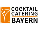 Logo Cocktailcatering-Bayern.de
